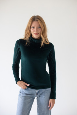 Водолазка жіноча